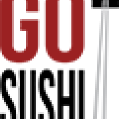 Go Sushi Logo