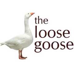 The Loose Goose Logo