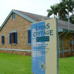 Lyons Cottage