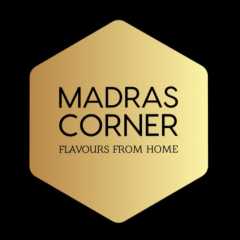 Madras Corner Logo