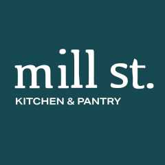 Mill Street Kitchen & Pantry Logo