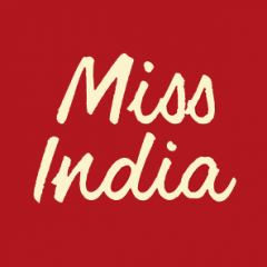 Miss India Manoora Logo