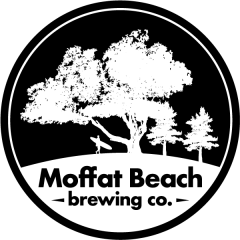 Moffat Beach Brewing Co. Logo