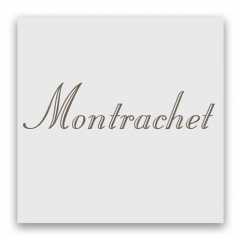 Montrachet Restaurant Logo