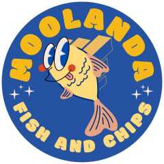 Moolanda Fish and Chips Logo