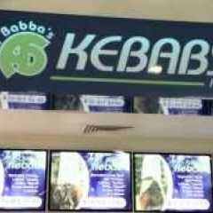 Ali Kebabs on Shields