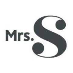 Mrs S Cafe Logo