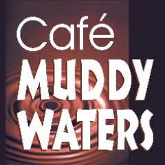 Muddy Waters Cafe (plus Ebb and Flow Restaurant) Logo