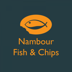 Nambour Fish and Chips Logo