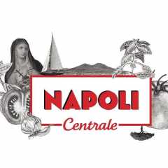 Napoli Centrale Pizza Bar Logo