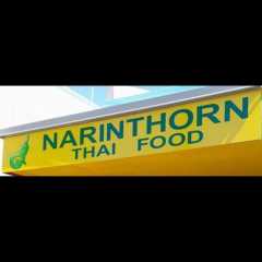 Narinthorn Thai Food Logo