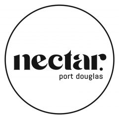Nectar Port Douglas Logo