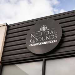 Neutral Grounds Logo