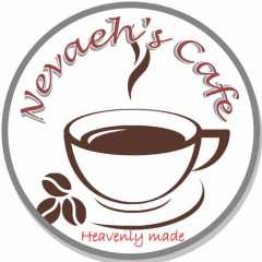 Nevaeh's Cafe Logo