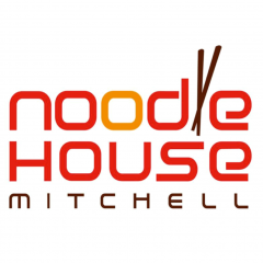 Noodle House Mitchell Logo