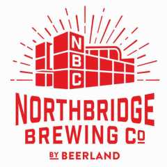 Northbridge Brewing Company Logo