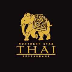 Northern Star Thai Restaurant Logo