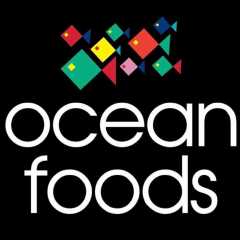 Ocean Foods Logo