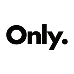 Only. Brisbane CBD Logo