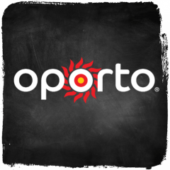 Oporto Claremont