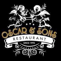 Oscar and Son's Restaurant Logo