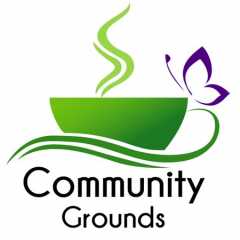 Community Grounds Cafe Logo