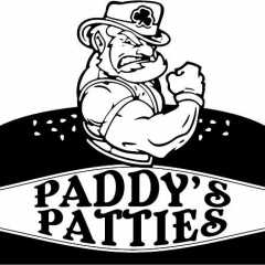 Paddy's Patties Logo