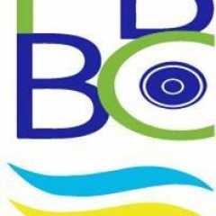 Paerk Beach Bowls Club Logo