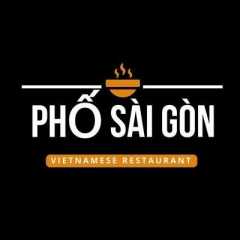 Pho Sai Gon Vietnamese Restaurant Logo