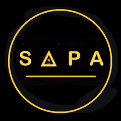 SaPa Asian fusion restaurant Logo