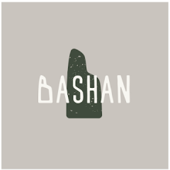 Bashan Logo