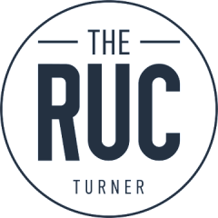 The RUC Logo