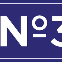 No35 Logo