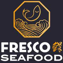 Fresco seafood Logo