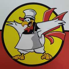 Regal Charcoal Chicken Logo