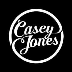 Casey Jones Pub Logo