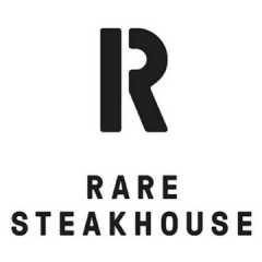 Rare Steakhouse Midtown Logo