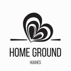 Home Ground Cafe Logo