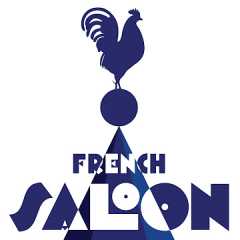 French Saloon Private Events Logo