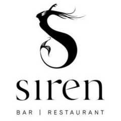 Siren Bar and Restaurant Logo