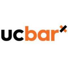UCBarx Logo