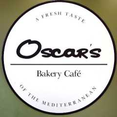 Oscar's Bakery Cafe Logo