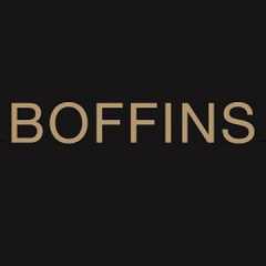 Boffins Logo