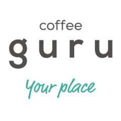 Coffee Guru Lanyon Logo