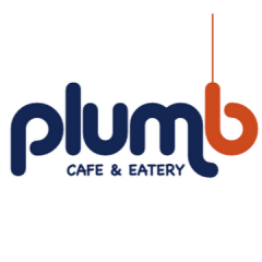 Plumb Cafe & Eatery Logo