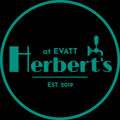 Herbert's at Evatt Logo