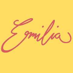 Trattoria Emilia Logo