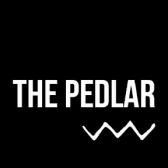 The Pedlar Logo