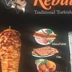 Kebaba Logo