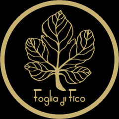 Foglia Di Fico Logo